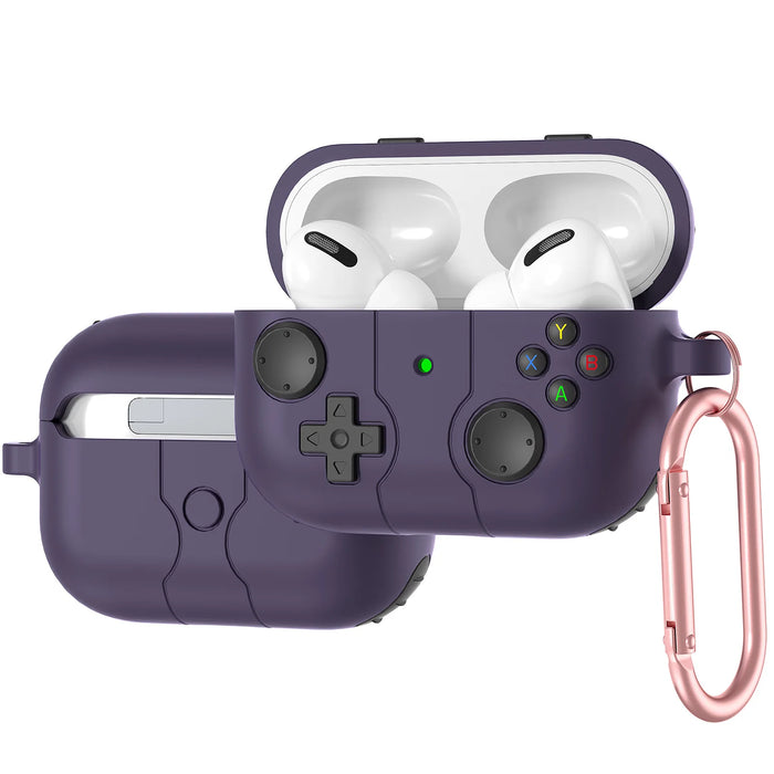 New Cases For Airpods Pro 2 3D Gamepad Gameboy Earphone Accessories Soft Protector Cases Cover For Airpods 1/2/3