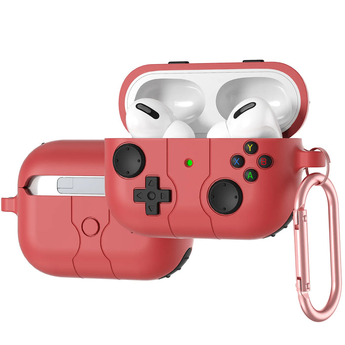 New Cases For Airpods Pro 2 3D Gamepad Gameboy Earphone Accessories Soft Protector Cases Cover For Airpods 1/2/3