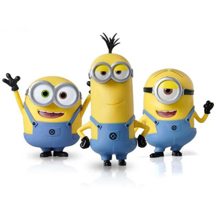 Minions