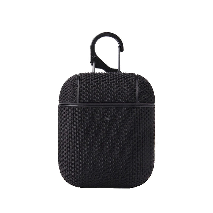 Soft Nylon Case For Apple Airpods Pro 2 3 1 Shockproof Nylon Cover For AirPods 3 2 1 Earphones Case Accessories for AirPods 2 1