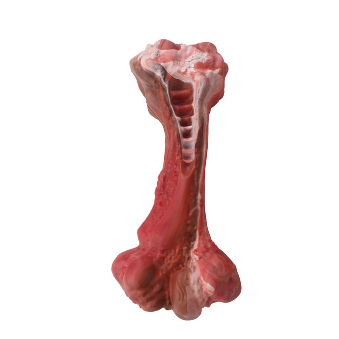 Aggressive Chewers Large Dogs Bone-Shaped