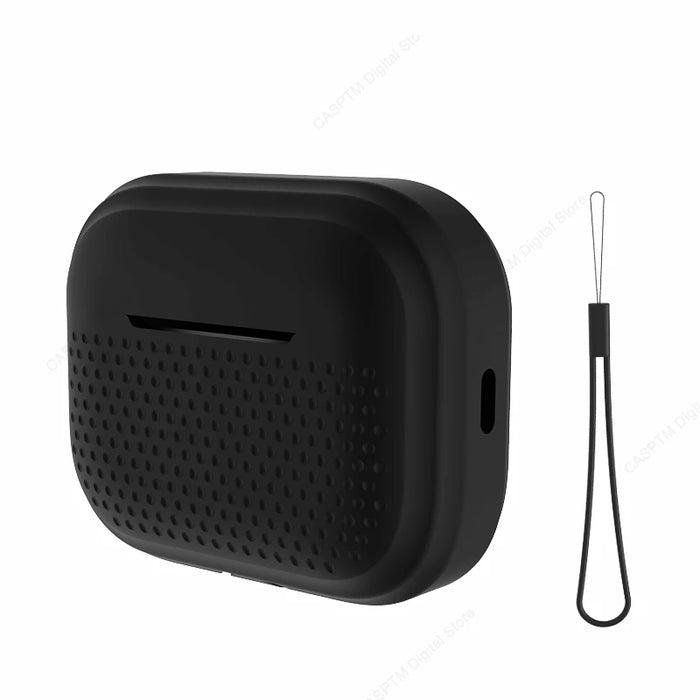 Case For AirPods Pro 2 USB C Silicone Soft Case For Apple AirPods Pro 2nd 3 Generation Protective For Air Pods Pro2 1