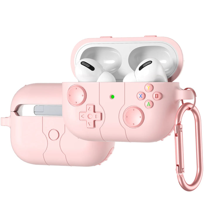 New Cases For Airpods Pro 2 3D Gamepad Gameboy Earphone Accessories Soft Protector Cases Cover For Airpods 1/2/3