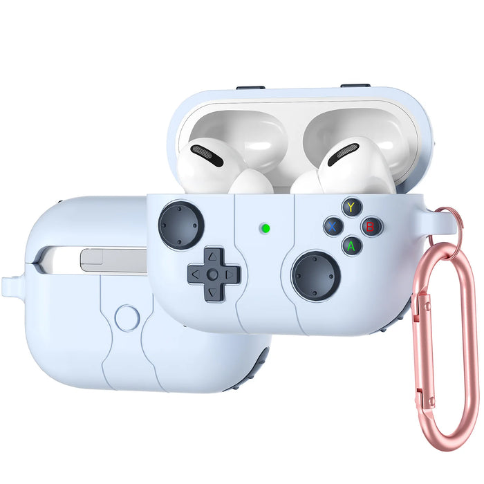 New Cases For Airpods Pro 2 3D Gamepad Gameboy Earphone Accessories Soft Protector Cases Cover For Airpods 1/2/3