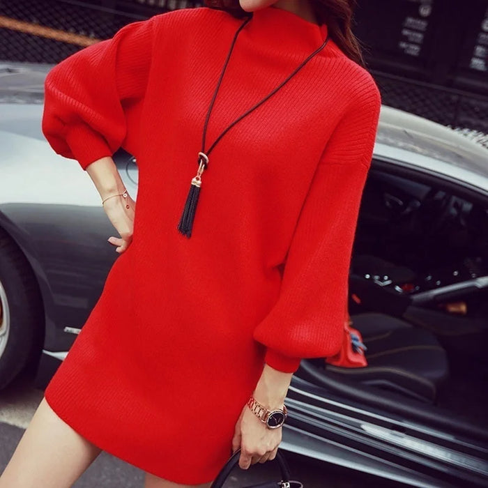 Women Necklaces Pendants Tassel Sweater Chain Fashion Long Necklace Jewelry